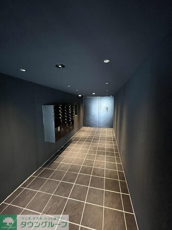 TRADIS西池袋の物件内観写真